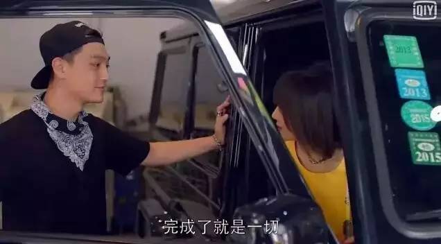 曲筱绡开polo (曲筱绡polo什么配置)