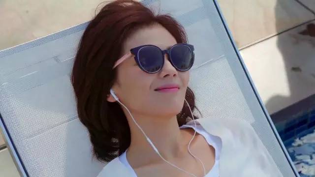 曲筱绡开polo (曲筱绡polo什么配置)