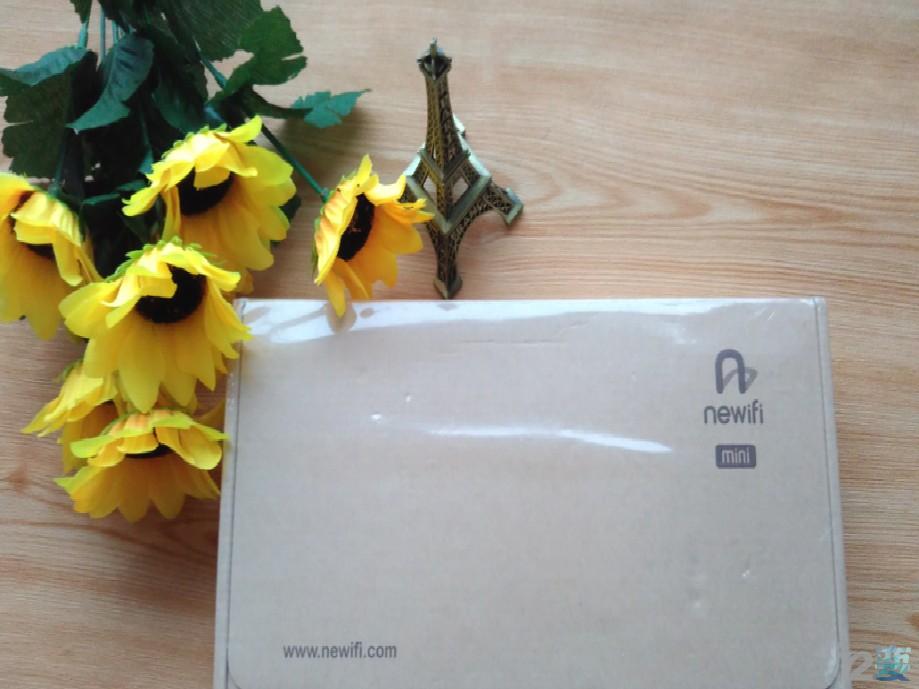 路由器竟然这么小？智能路由器Newifimini开箱评测