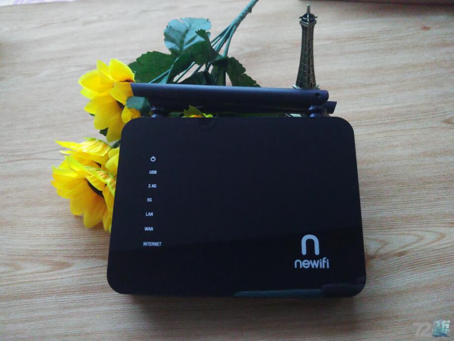 路由器竟然这么小？智能路由器Newifimini开箱评测