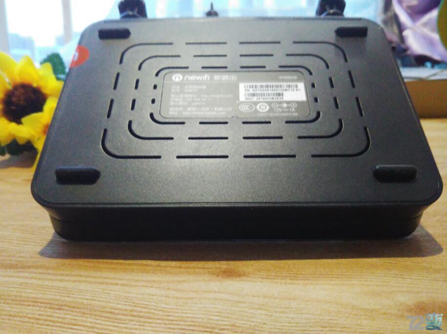 路由器竟然这么小？智能路由器Newifimini开箱评测