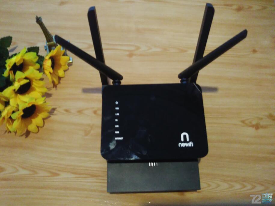 路由器竟然这么小？智能路由器Newifimini开箱评测