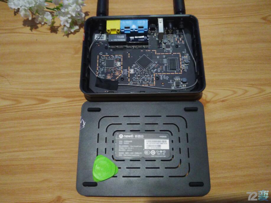 路由器竟然这么小？智能路由器Newifimini开箱评测