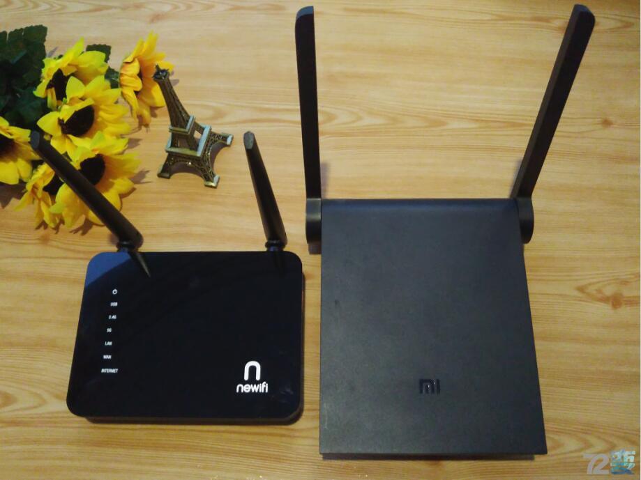 路由器竟然这么小？智能路由器Newifimini开箱评测