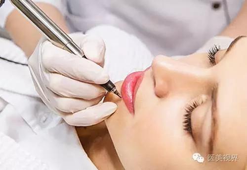 纹绣师学眉眼唇哪个最简单,纹绣师画眉和化妆师画眉区别