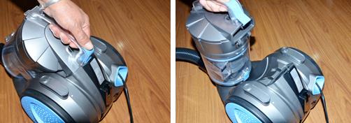 小狗吸尘器家用超静音小型迷你,小狗1800w可调节吸尘器