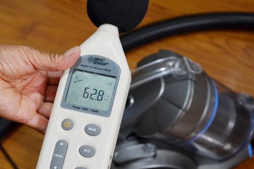 小狗吸尘器家用超静音小型迷你,小狗1800w可调节吸尘器