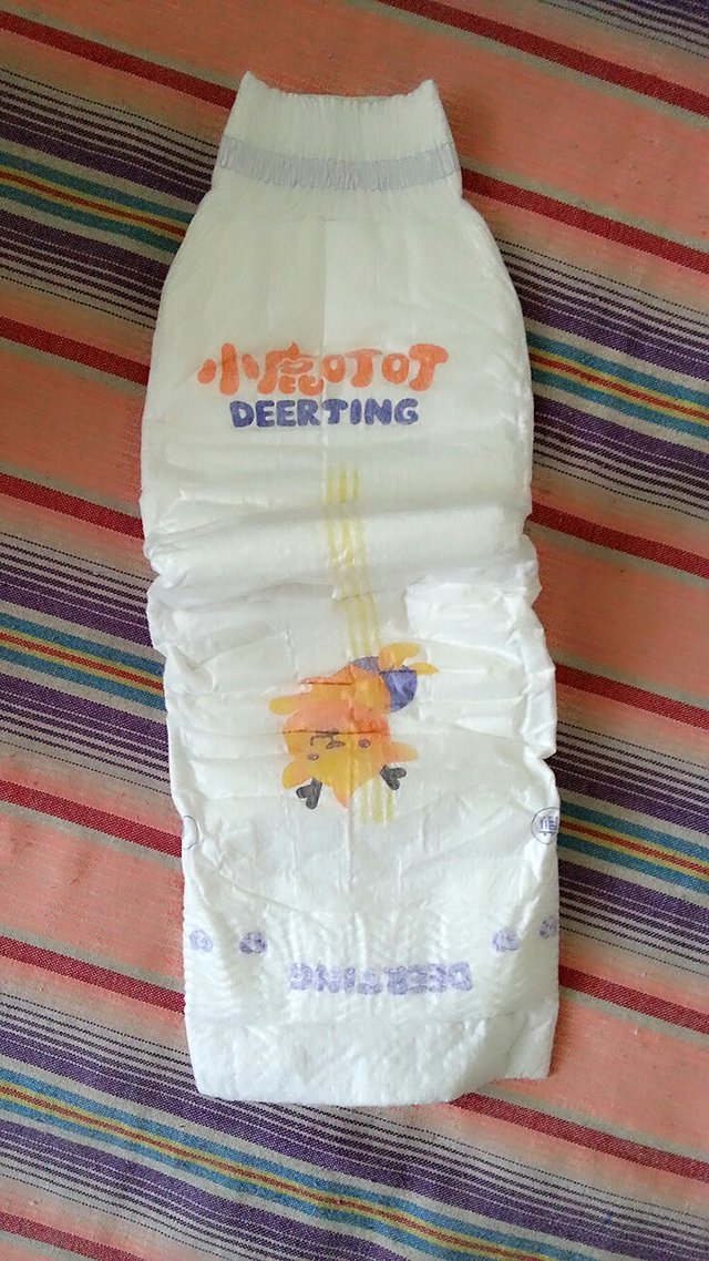 我家宝贝自用款纸尿裤,大王纸尿裤和花王纸尿裤