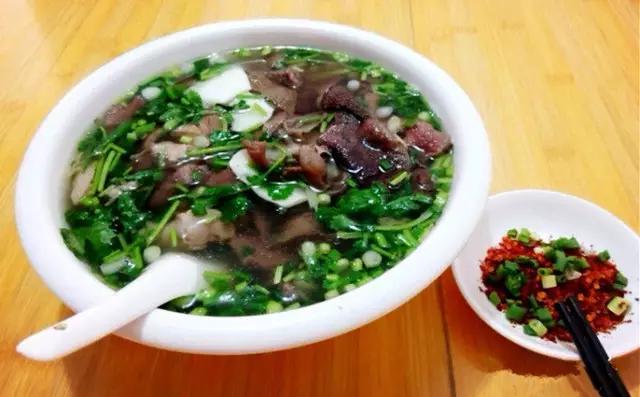 重庆十大必吃美食火锅,重庆十大必吃餐厅网红鱼蛋