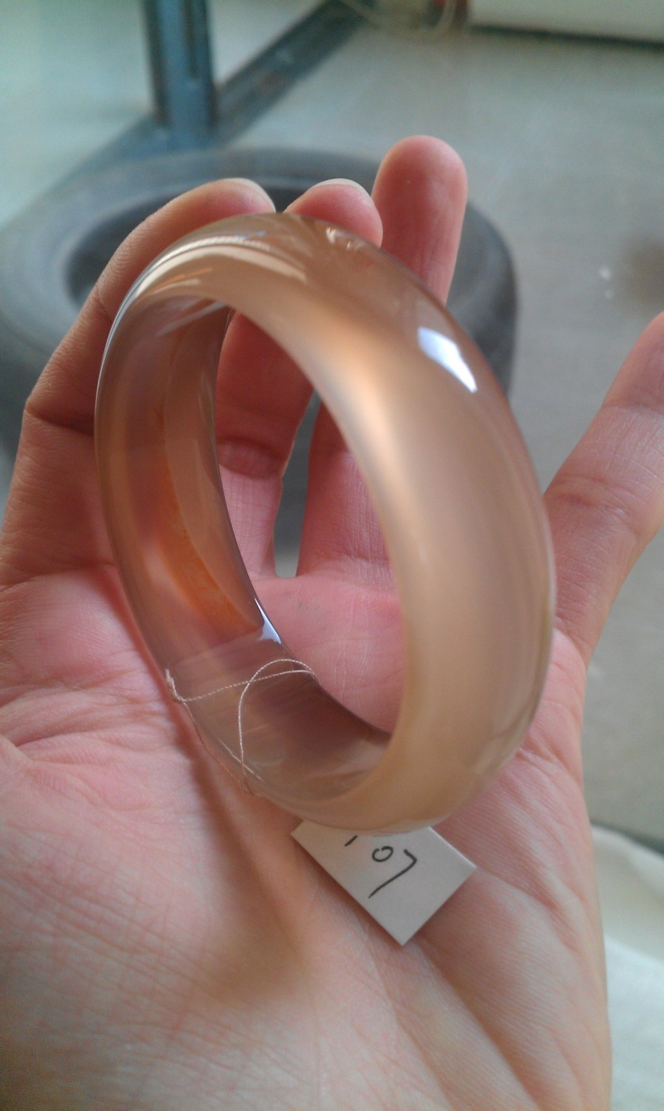 玉缺水后会是什么样,容易失水的玉