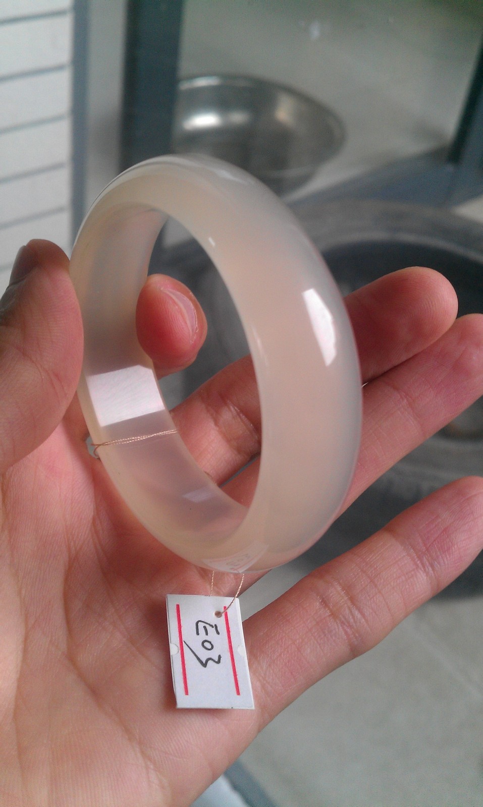 玉缺水后会是什么样,容易失水的玉