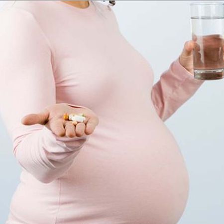 孕期真不能吃药吗?准妈生病该咋吃药?
