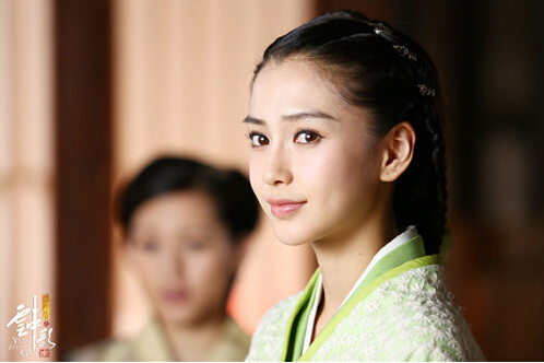 云中歌为什么被称为烂剧,云中歌到底有多可怕