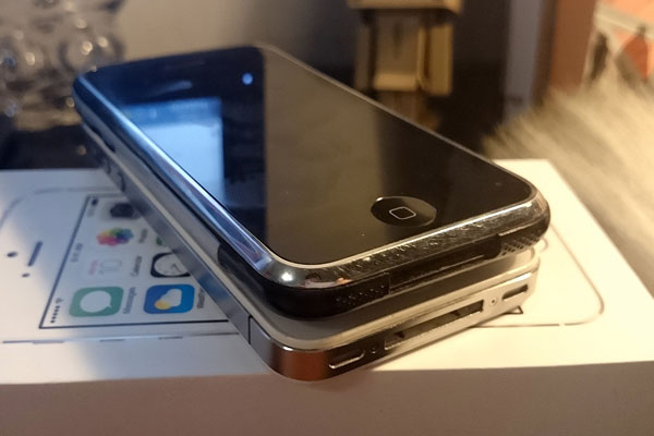 苹果已回收旧机型可以低价格购买,苹果旧机官方回收价格