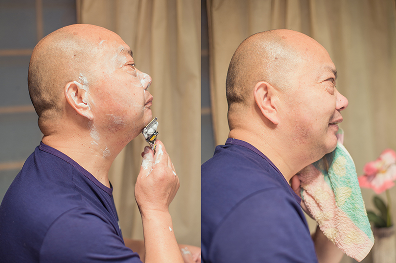 鍚夊垪鑷撮『閿嬮殣浜戞劅鑷存姢,鍚夊垪鐨勮嚧椤哄拰閿嬮殣绯诲垪