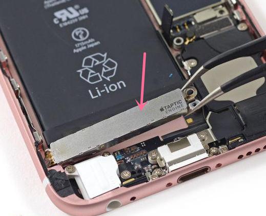 iphone6s和6splus运行速度对比,iphone6s和iphone6splus拍照的区别