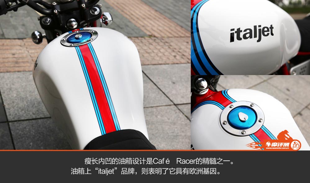 caferacerv咖,咖啡骑士caferacer