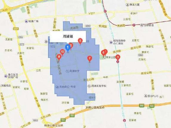 迪士尼附近房价高的原因,迪士尼火了几年