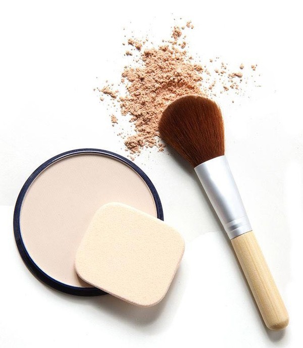 粉饼散粉粉底区别,粉饼蜜粉闪粉区别