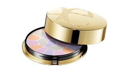 粉饼散粉粉底区别,粉饼蜜粉闪粉区别