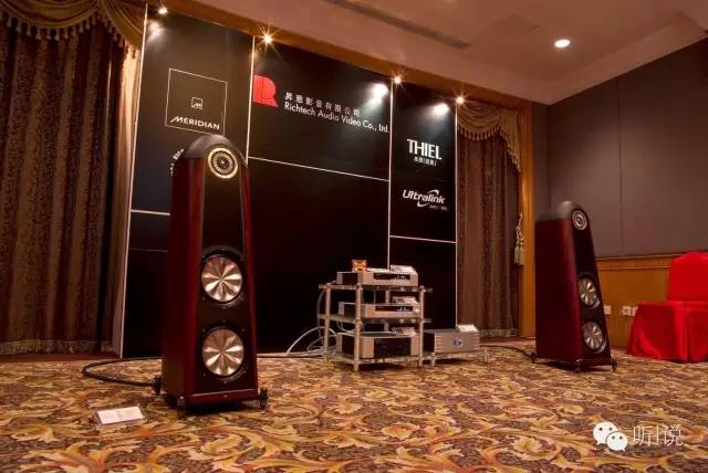 忆往昔话今朝——跟您聊聊实体音响店