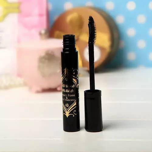 推荐适合手残党的睫毛膏,如何选择一款适合自己的睫毛膏