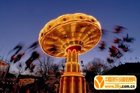 全球好玩的乐园,全球最好玩的游戏乐园