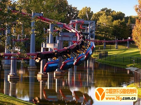 全球好玩的乐园,全球最好玩的游戏乐园