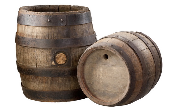 橡木桶的特点和优点,橡木桶的正确打开方法