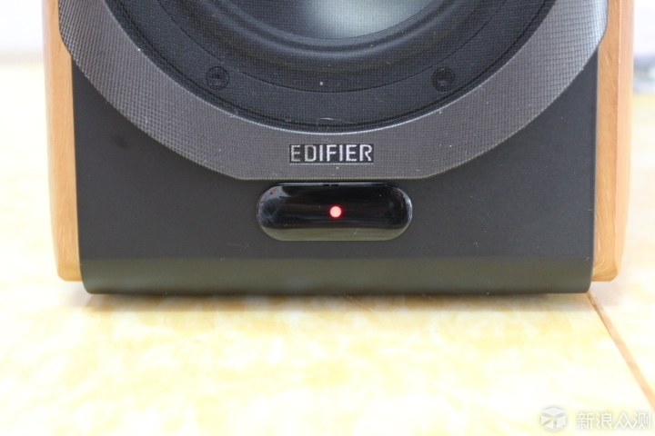 漫步者hifi音箱s1000,漫步者s1000元蓝牙音箱测评