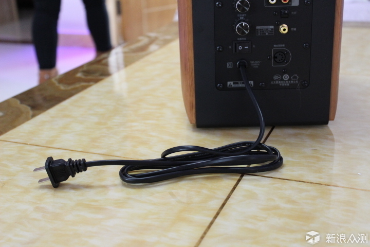 漫步者hifi音箱s1000,漫步者s1000元蓝牙音箱测评