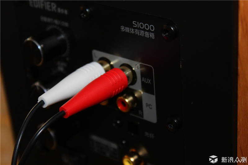 漫步者hifi音箱s1000,漫步者s1000元蓝牙音箱测评