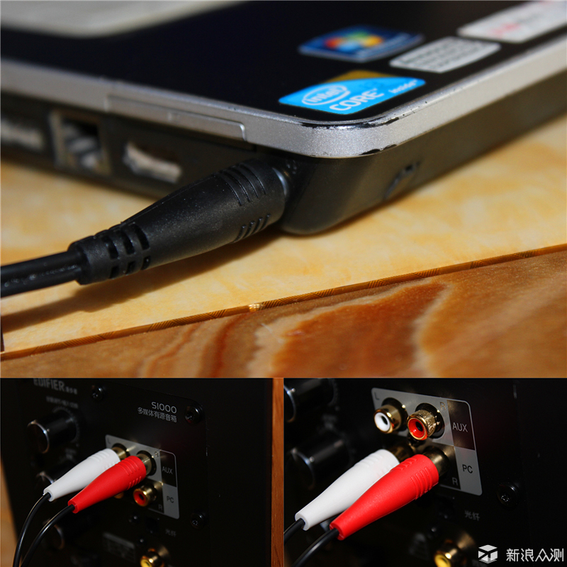 漫步者hifi音箱s1000,漫步者s1000元蓝牙音箱测评