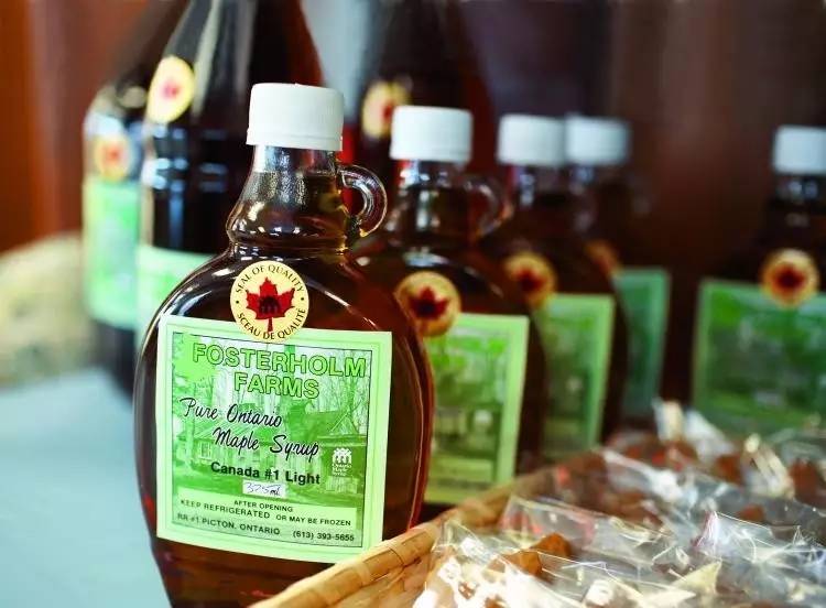 520示爱用一张安大略旅行购物清单博Ta欢心