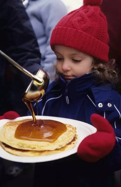 520示爱用一张安大略旅行购物清单博Ta欢心