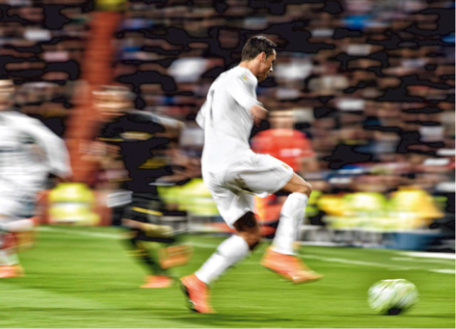 若即若离，C罗离开皇马提上日程？长文慎入