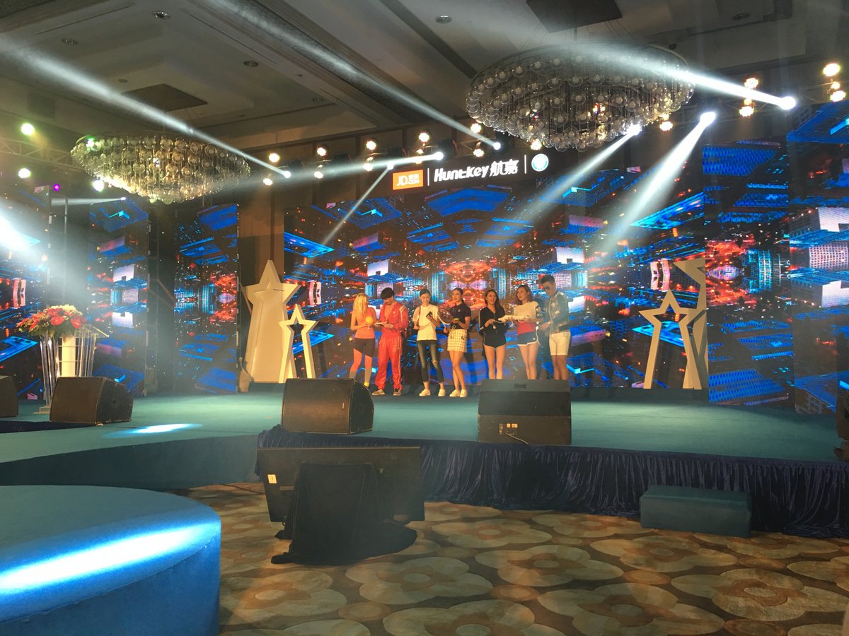 一场发布会喊出了新国标，第七届京东-航嘉杯设计大赛发布会回顾