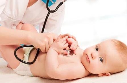 宝宝肠绞痛哭得特别严重,刚出生的婴儿绞肠痛哭个不停