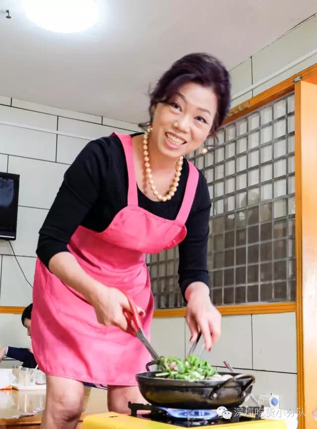 爱吃面的歪国人在深圳是怎么活下去的？