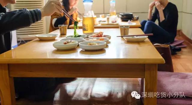 爱吃面的歪国人在深圳是怎么活下去的？