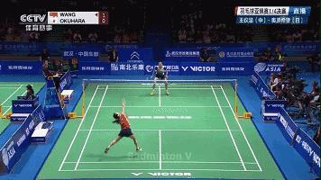 高远球最通俗易懂的讲解,高远球技术动作掌握的好坏