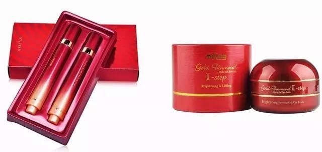 这些值得买的国潮彩妆,哪些韩国化妆品假货多