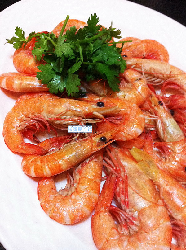 潮汕人喜欢吃虾吗,潮汕人看重什么