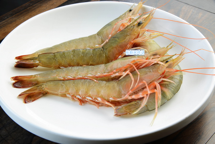 潮汕人喜欢吃虾吗,潮汕人看重什么
