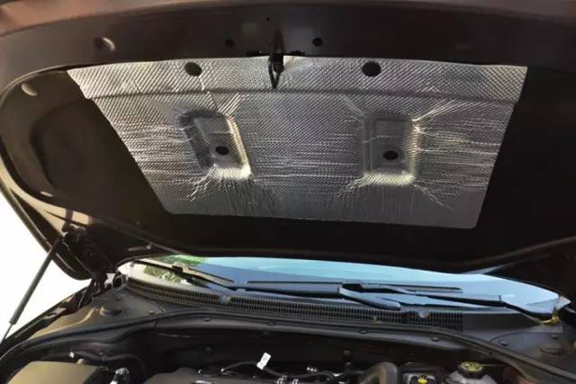 新款君越颜值巅峰,比君越高档一点的别克