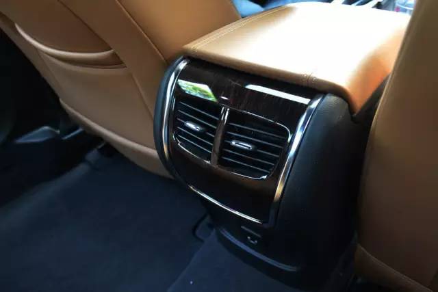 新款君越颜值巅峰,比君越高档一点的别克