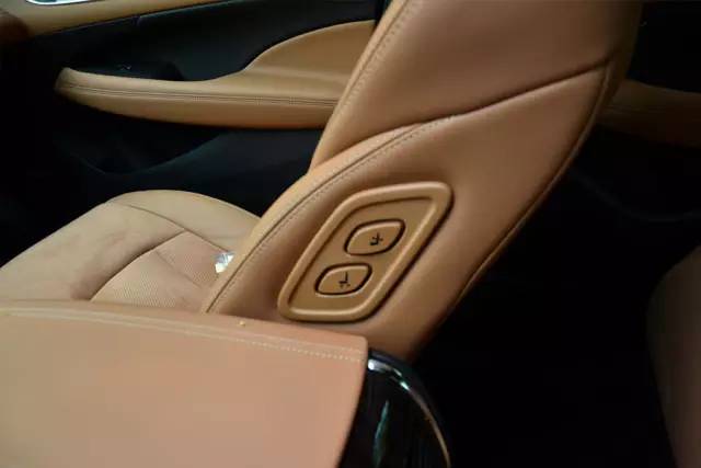 新款君越颜值巅峰,比君越高档一点的别克