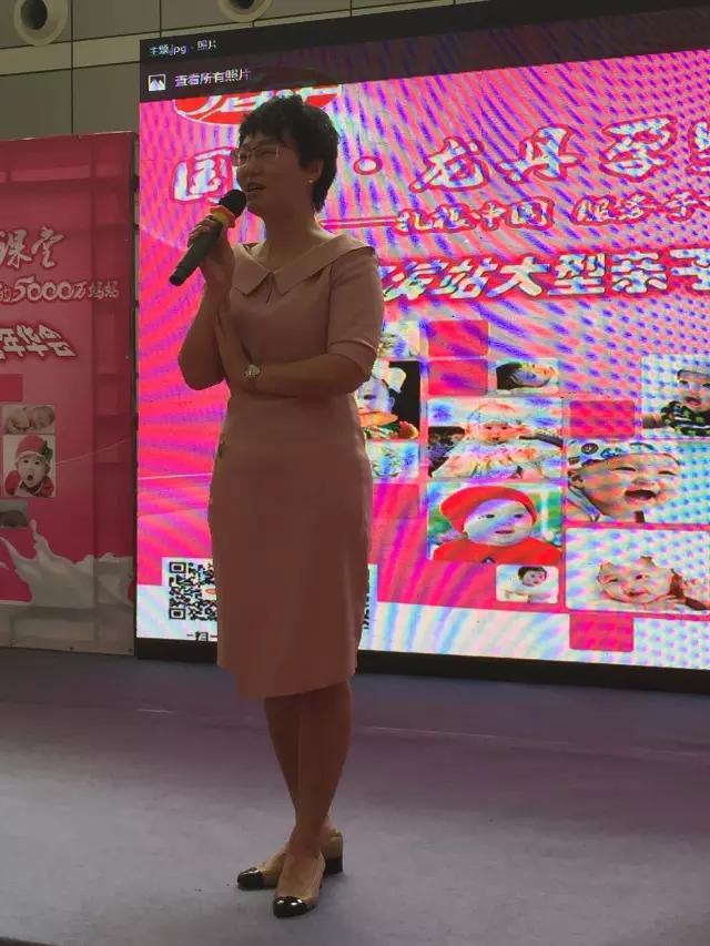 直击现场┇龙丹展位惊喜连连,激情夏日,我们一起嗨翻520!