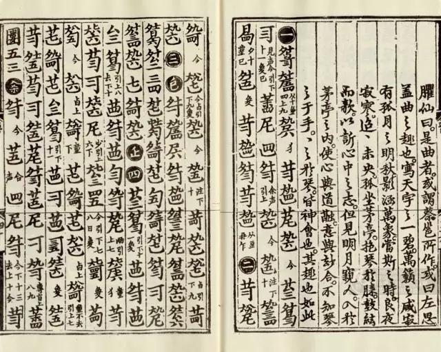 古琴七宗“最”