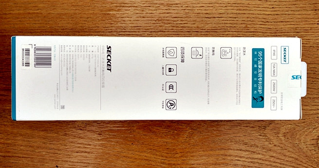 中科防水插座测评,中科电工防水插座测试